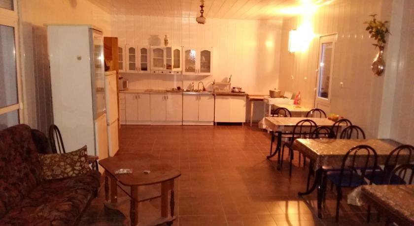 Гостиница Guest House Anna Сочи
