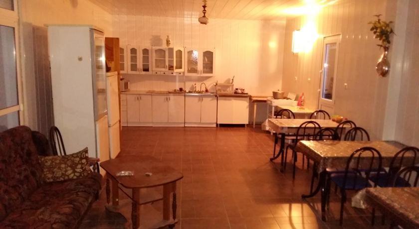 Гостиница Guest House Anna Сочи-33