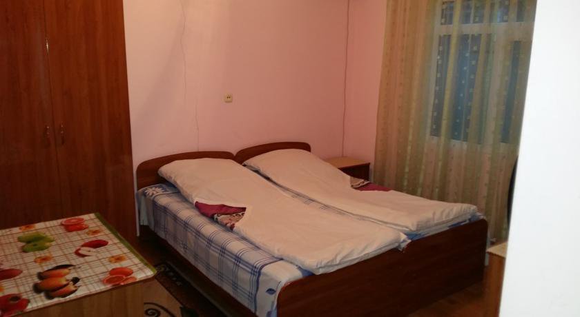 Гостиница Guest House Anna Сочи-29