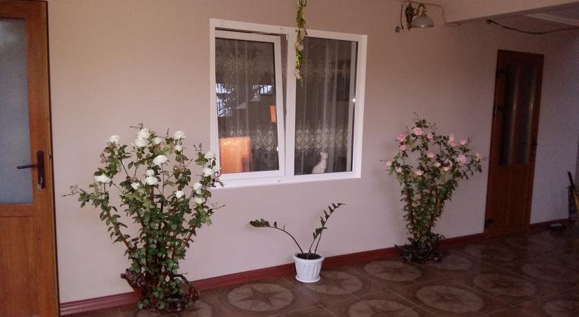 Гостиница Guest House Anna Сочи-5