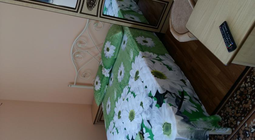 Гостиница Guest House Anna Сочи