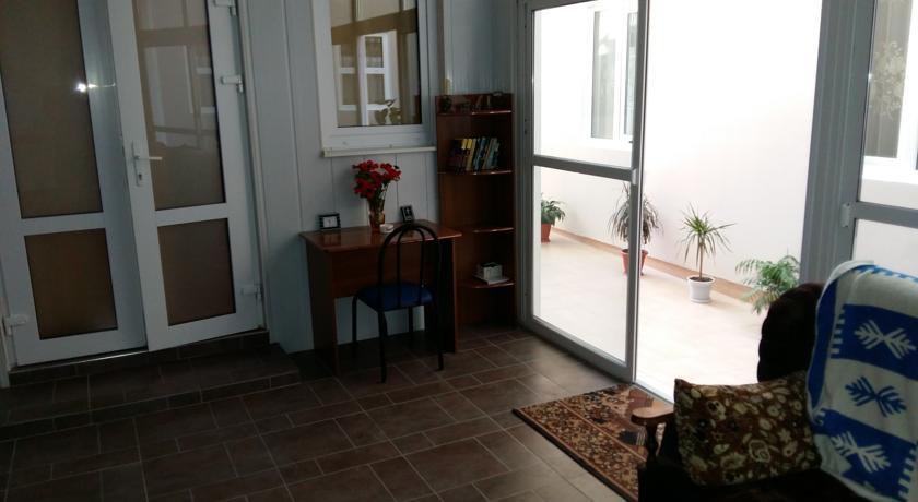 Гостиница Guest House Anna Сочи-40