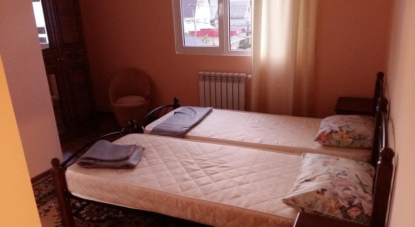 Гостиница Guest House Anna Сочи-32