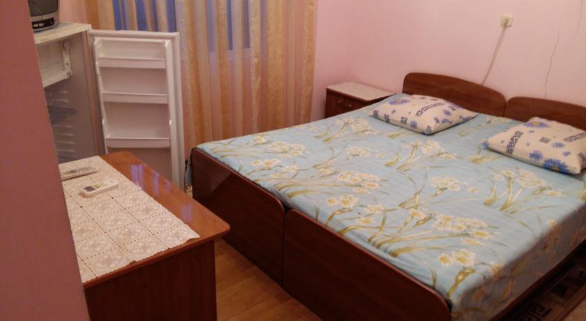 Гостиница Guest House Anna Сочи-24